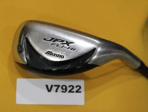 Mizuno JPX Fli-Hi 6 Iron Wood Fujikura LL Ladies Women Graphite V7922 - Picture 1 of 6