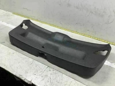 AUDI A3 2006 2.0T HATCHBACK TAPA DE MALETERO TRASERO CUBIERTA DE PANEL INTERIOR DE FÁBRICA Foto 1 de 4