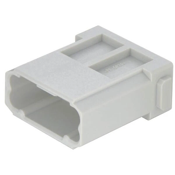 Harting 09 14 012 3002 Single module 12 Crimp Connectors 1pc - Image 1 of 1