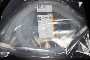 Carolina Components AEX Assembly #1 Membrane Inlet/Outlet 00114017 NEW. - Picture 1 of 3