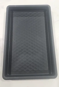 Bandeja de caja de consola de bolsillo Toyota Grand Highlander 2024-2025 58825-0E130 OEM - Imagen 1 de 4