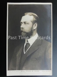 c1905 RP - H.R.H. Prince of Wales - Picture 1 of 1