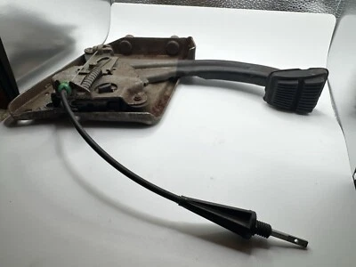 Conjunto de freno de estacionamiento Mercury Marquis Monterey Marauder 1969 1970 nuevo de lote Foto 1 de 2