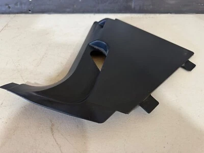 BMW откидная панель левая отделка черный E38 740i 740iL 750iL 96-01 8125919 - Изображение 1 из 4