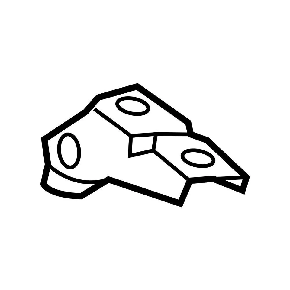 Soporte de cojinete de eje CV genuino OEM para BMW 750i xDrive M5 Foto 1 de 1