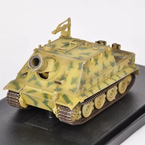 DRAGON ARMOR 60460 Plastic Model STURMTIGER Tank 1:72 Scale Ready Made - Imagen 1 de 6