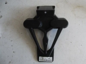 HONDA CBR1000 FIREBLADE NUMBERPLATE HOLDER CBR1000 08-09 - Picture 1 of 2
