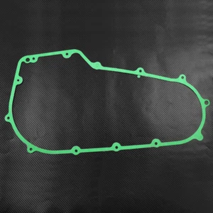 Primary Cover Gasket Fit For Harley Dyna FLD FXDB 06-up Softail FLS FLSTN 07-up - Bild 1 von 5