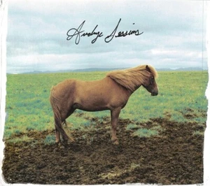 Audrye Sessions - Audrye Sessions (Audio CD - 2008) NEW - Picture 1 of 1