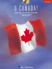 O Canada! (CD) (US IMPORT)