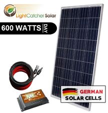 Solar Solar Panels Kits For Sale In Stock Ebay