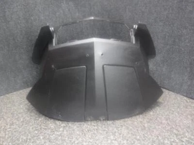 14 Carenado inferior delantero Ski Doo MXZ 1200 Renegade X 466 Foto 1 de 4