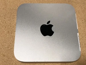 🍎2011 Apple Mac Mini Intel i5-2415M @ 2,3GHz 4GB RAM 500GB HDD MacOS Yosemite🍎 - Bild 1 von 10