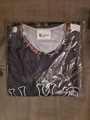 Camiseta de hockey Clay Holmes - Mets de Nueva York - 5/9/25 SGA - XL - Sin usar, nueva en bolsa Foto 1 de 2