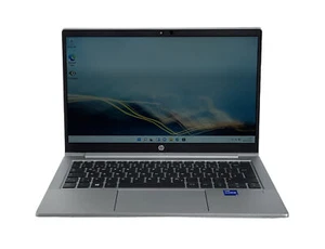 HP ProBook 630 G8 13" Notebook | Intel i5 | 8GB RAM | 256GB SSD | QWERTZ #L31 - Afbeelding 1 van 8