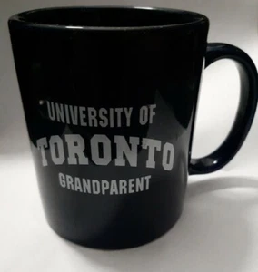 University of Toronto Grandparents Cooffe mug Tea Cup - Bild 1 von 6