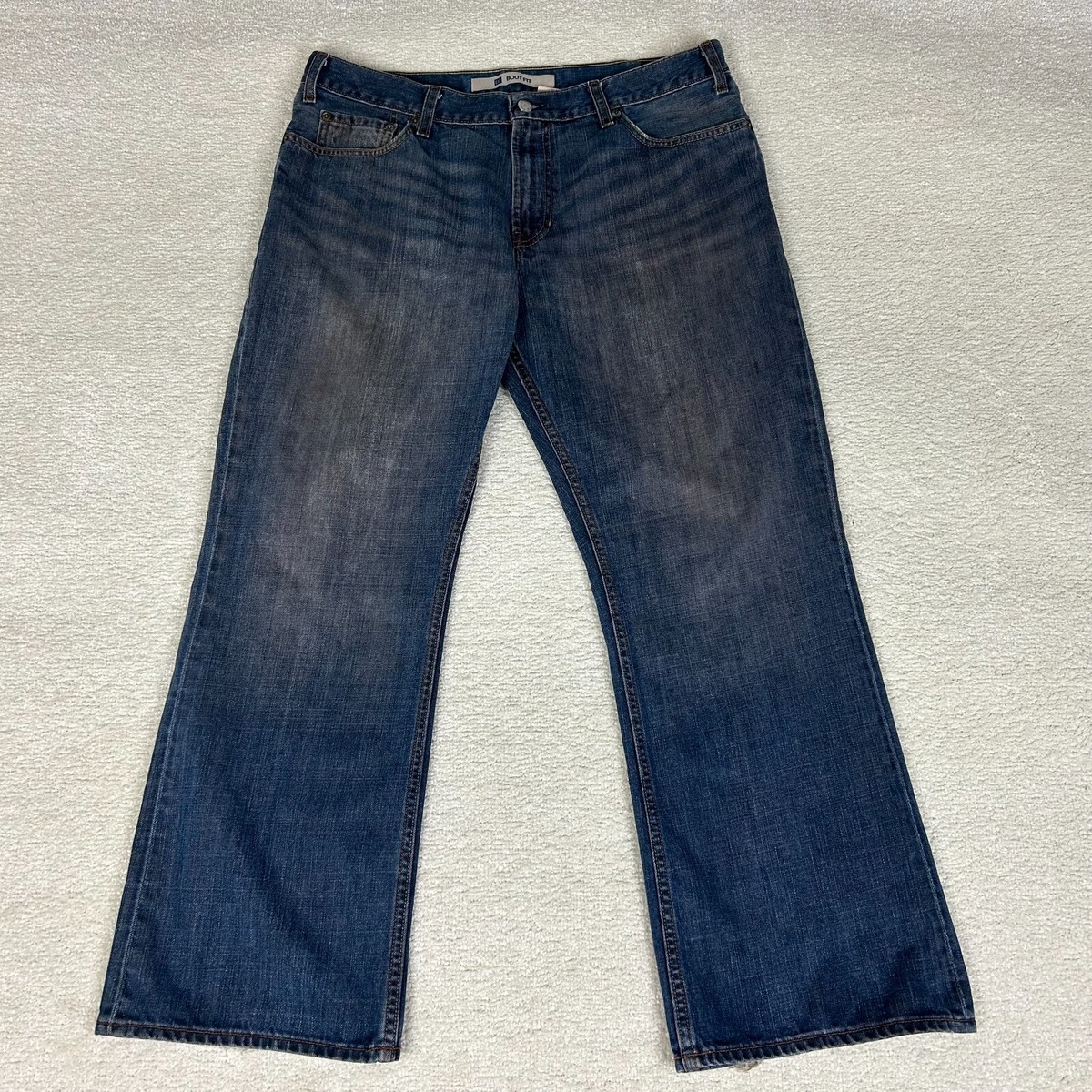 Gap Jeans Men's 29 in Inseam for sale | eBay Gap Jeans Men's 29 in Inseam for sale | eBay