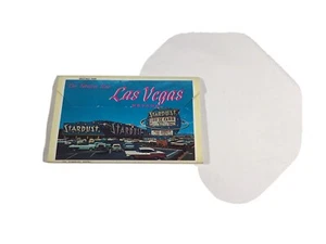 VINTAGE 1956 COLLECTIBLE LAS VEGAS Post Card Book - Picture 1 of 4