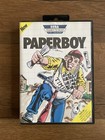 Paperboy Sega Master System Complete CIB FAST SHIPPING⚡️