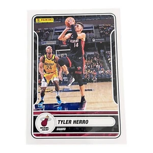 Panini NBA Sticker & Card Collection 2023-24 Karte Nr. 4 Tyler Herro - Picture 1 of 1