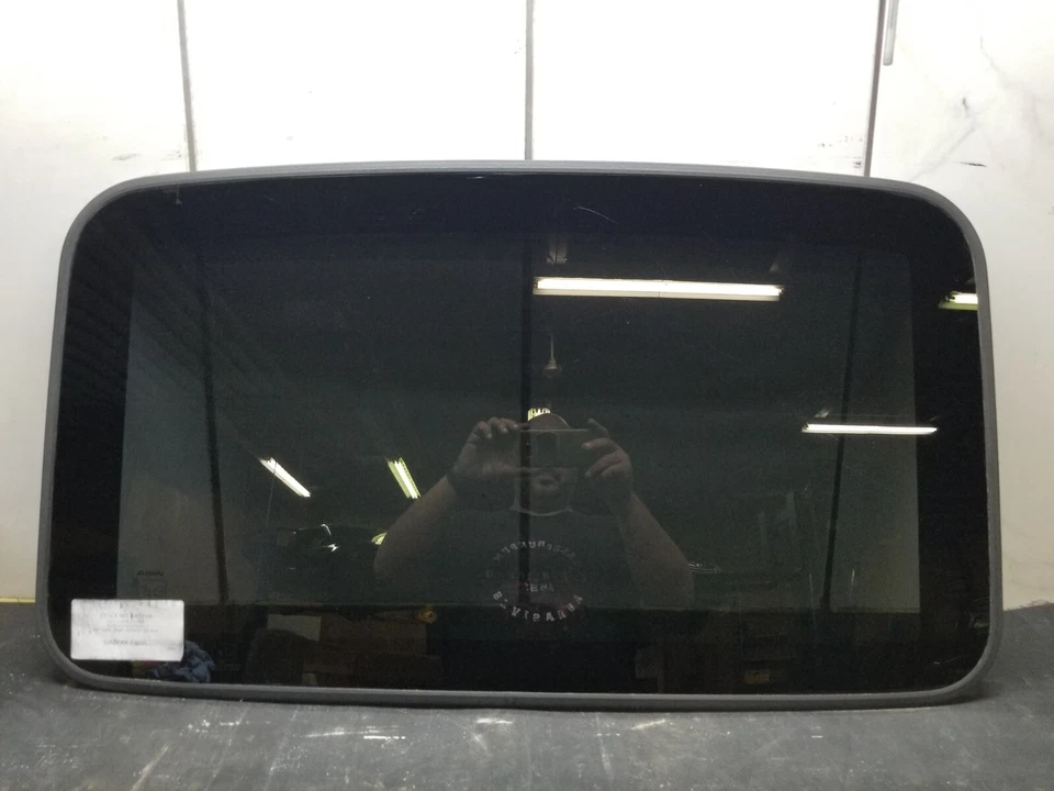 Suzuki Kizashi 2010 techo corredizo cristal Foto 1 de 2