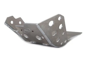 AS3 SKID PLATE SUMP GUARD for HUSQVARNA TE 150 TE 150i 2020-2023 - Picture 1 of 5