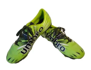 Umbro Little Kids Boys Girls Sz 4 Baseball/Football/Soccer Cleats Shoes - Picture 1 of 23