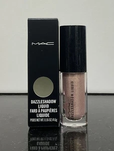 Mac Dazzleshadow Liquid ~ Every Day Is Sunshine ~ .16 oz / - Picture 1 of 3