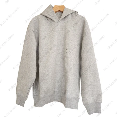 UNIQLO: C Sudadera Pullover de Gran Tamaño Sudadera con Capucha Unisex XS-4XL 5 colores Nueva con Etiquetas Foto 1 de 4