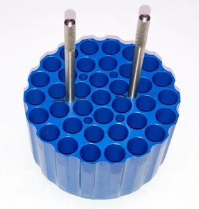 MSE Mistral 37-Plätze Zentrifuge 750 ml Eimer 12 mm Röhrchenadapter - kostenloser Versand - Bild 1 von 1