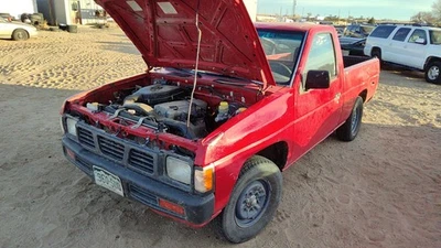 Nissan 1997 carrocería dura bote de vapor de combustible OEM carcasa de carbón 149501s72b Foto 1 de 4