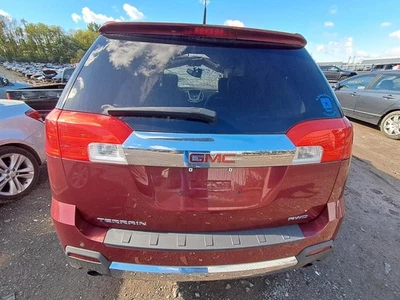 Used Engine Complete Assembly fits: 2010 Gmc Terrain 3.0L VIN G 8th digit opt LF - Image 1 of 4