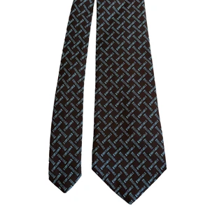 Hampton Hall Ltd Neck Tie Men's One Size Equitable Career - Foto 1 di 7