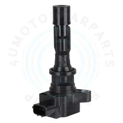 Ignition Coil For 2010-2013 Mazda 3 2008-2015 5 L4 UF604 LF2L18100 LF2L18100A - Image 1 of 4