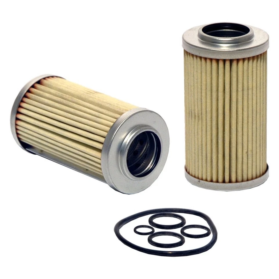 For Chrysler Crossfire 04-08 Engine Oil Filter XP Full-Flow Cartridge Lube Metal - Imagem 1 de 1