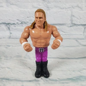 Figura de acción WWE Retro Serie 2 Triple H WWF 2017 Mattel - Imagen 1 de 7