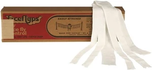NOS FACEFLYPS 22CT Vieh für Cow Life Rinder Rubs FACE FLY CONTROL - Bild 1 von 5