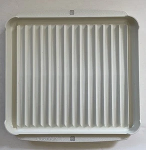 Vtg LittonWare Reversible Microwave Oven Bacon Tray Roasting Pan 44097 - Picture 1 of 9