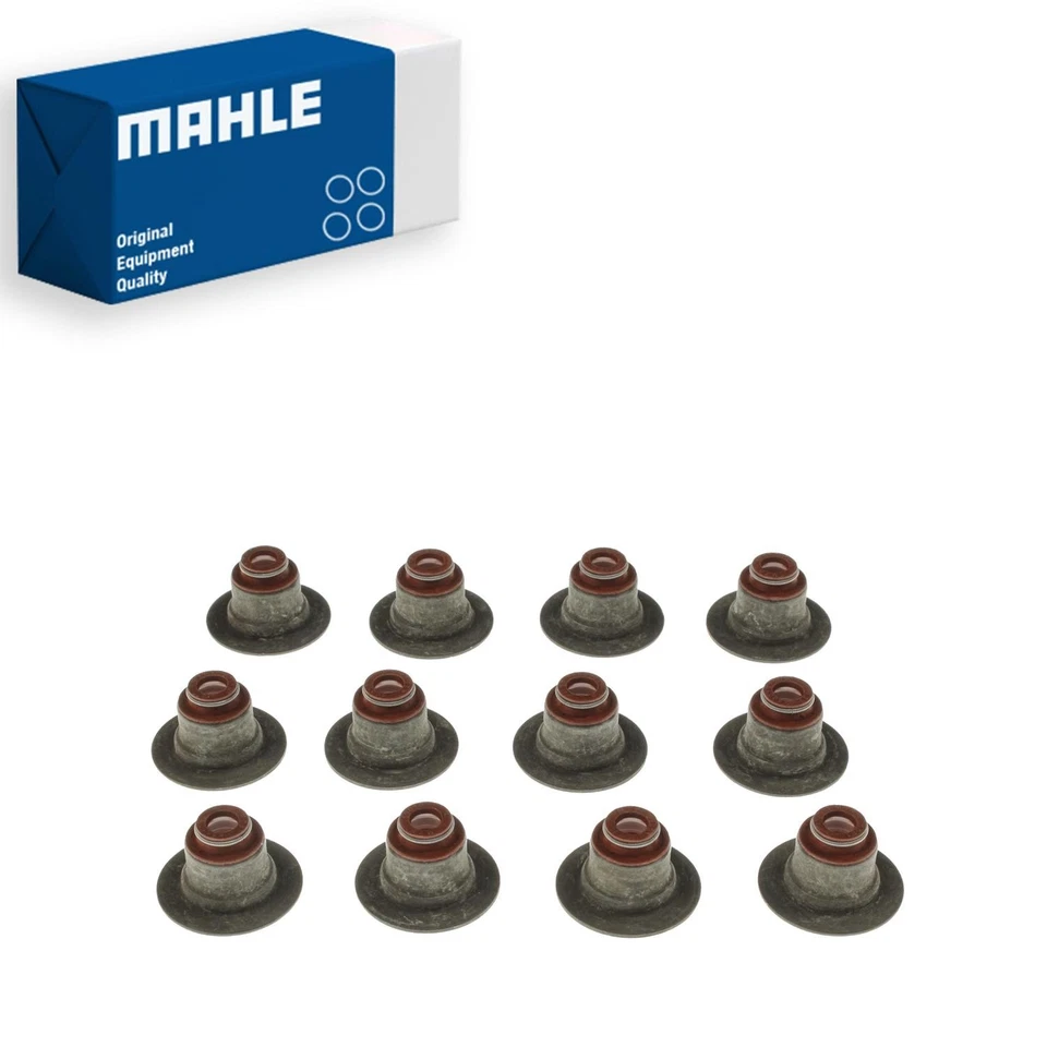Mahle Engine Valve Stem Oil Seal Set Intake and Exhaust For 99-04 Chrysler 300M - Image 1 of 1
