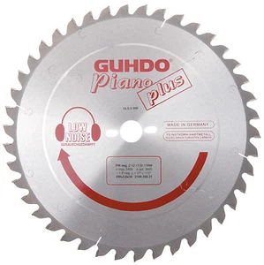 HM-Kreissägeblatt 420x40 Z54 Negativ, Guhdo für Graule - Bild 1 von 1