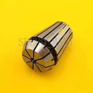 2mm ER20 Molla Raccoglitore Mandrino Utensile Porta Bit per Fresa CNC Tornio Mandrino NUOVO - Foto 1 di 5