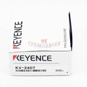 1PCS New Keyence KV-24DT PLC Module - Picture 1 of 4