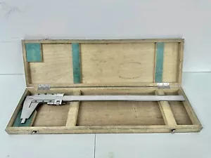 Pinza Mitutoyo 160-116A Vernier - Imagen 1 de 5