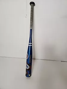 BAT DA BASEBALL GIOVANILE WORTH COPPERHEAD YB5NKB 28" / 18 OZ -10 - Foto 1 di 14