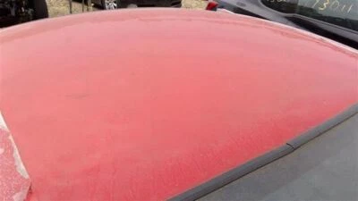 Roof Coupe Fits 00-04 MUSTANG 352311 - Image 1 of 4