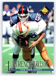 1994 Classic Pro Line Live - #313 Lawrence Taylor - Picture 1 of 2