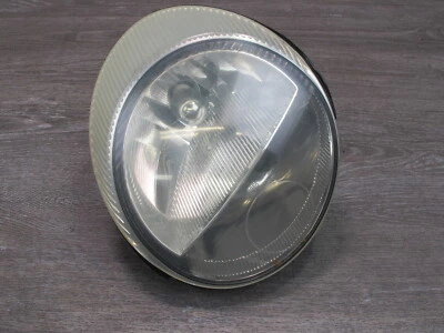 02-05 FARO HALÓGENO DELANTERO IZQUIERDO FORD THUNDERBIRD LÁMPARA OEM Foto 1 de 4