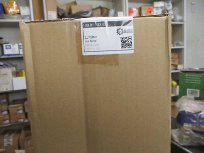 Wacker Neuson 1000113383 Air Filter - Image 1 of 2