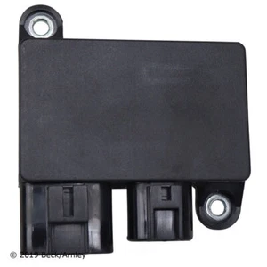 Engine Cooling Fan Module Beck/Arnley 203-0271 - Picture 1 of 5