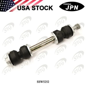 Eslabón estabilizador delantero barra oscilante para Chevrolet Beretta 1987-1996 1 pieza - Imagen 1 de 4
